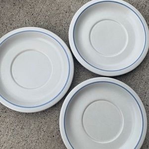 saucer/small plate